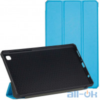 Чохол Galeo TPU Trifold для Samsung Galaxy Tab A7 Lite 8.7 (2021) SM-T220, SM-T225 Blue